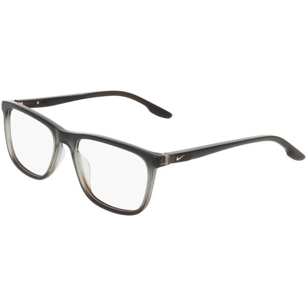 Nike 7185 022 Women’s Eyeglasses Brown Size 54 - Blue Light Block Available