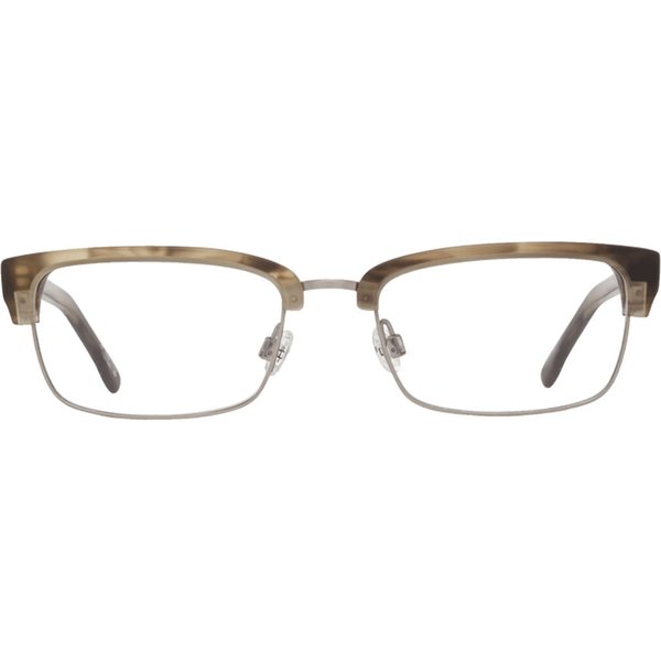 Spy LEWIS 573456665000 Men's Eyeglasses Brown Size 51 - Blue Light Block Available