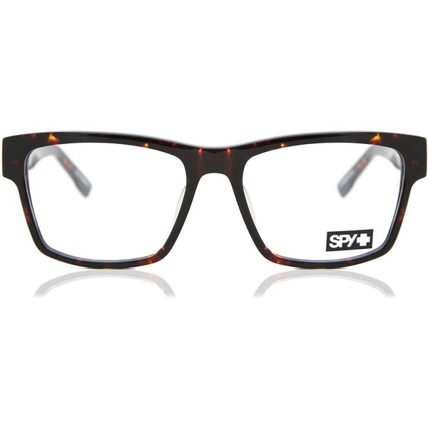 Spy WESTON 56 573486075000 Men's Eyeglasses Tortoiseshell Size 56 - Blue Light Block Available