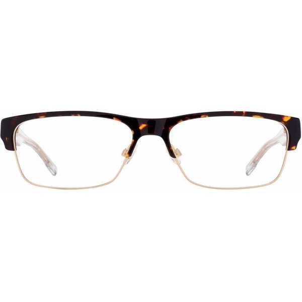Spy BRODY 5050 57 5700000000063 Men's Eyeglasses Tortoiseshell Size 57 - Blue Light Block Available