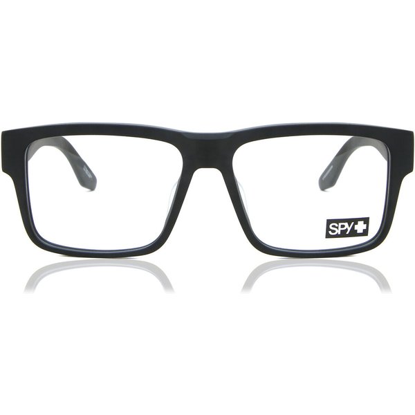 Spy CYRUS OPTICAL 60 5700000000089 Men's Eyeglasses Black Size 60 - Blue Light Block Available