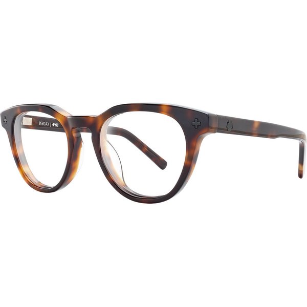 Spy KADEN 50 5700000000110 Men's Eyeglasses Tortoiseshell Size 50 - Blue Light Block Available
