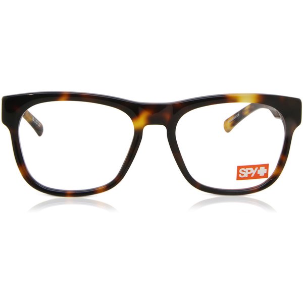 Spy CROSSWAY OPTICAL 56 5700000000128 Men's Eyeglasses Tortoiseshell Size 56 - Blue Light Block Available