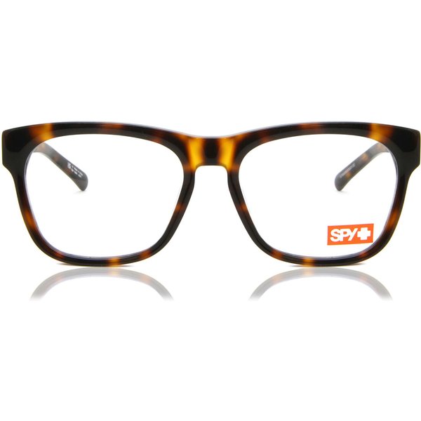 Spy CROSSWAY OPTICAL 58 5700000000132 Men's Eyeglasses Tortoiseshell Size 58 - Blue Light Block Available