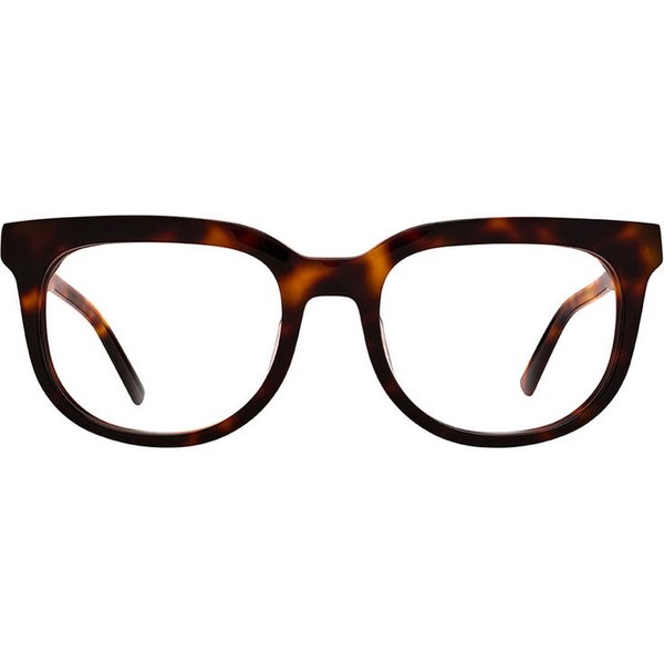 Spy Bewilder Optical 53 5700000000191 サングラス - 男性用 - べっ甲shell