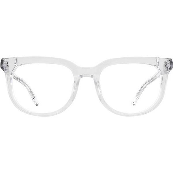 Spy Bewilder Optical 53 5700000000192 サングラス - 男性用 - クリア