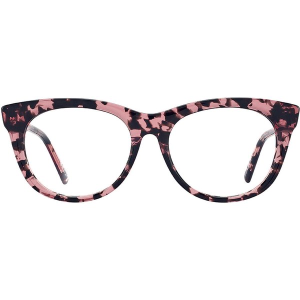Spy BOUNDLESS OPTICAL 55 5700000000159 Men's Eyeglasses Tortoiseshell Size 53 - Blue Light Block Available