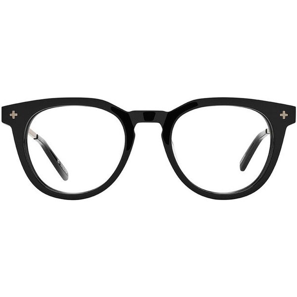 Spy KADEN FUSION 50 5700000000167 Men's Eyeglasses Black Size 50 - Blue Light Block Available