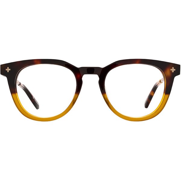 Spy KADEN FUSION 52 5700000000174 Men's Eyeglasses Tortoiseshell Size 52 - Blue Light Block Available