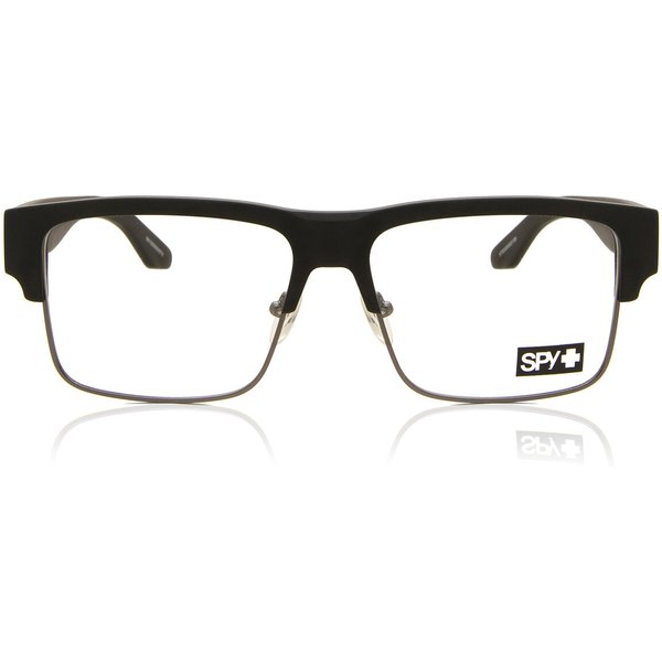 Spy CYRUS 5050 OPTICAL 60 5700000000189 サングラス - 男性用 - 黒
