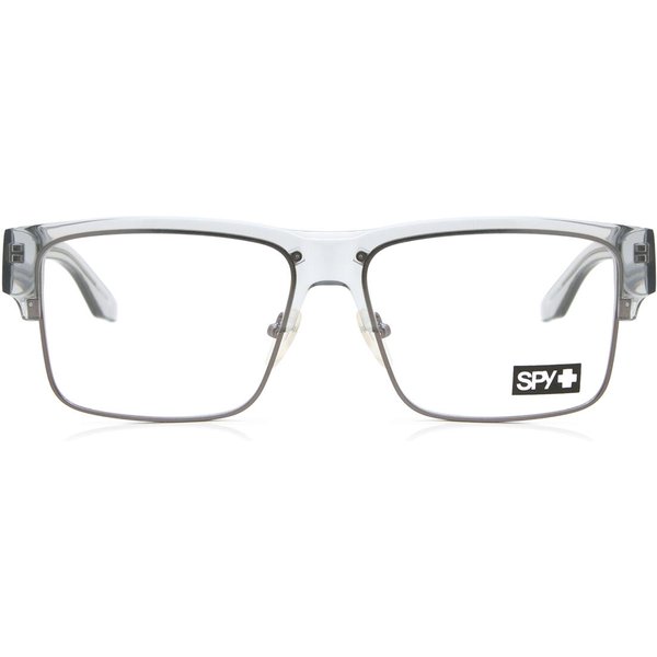 Spy CYRUS 5050 OPTICAL 60 5700000000195 Men's Eyeglasses Clear Size 60 - Blue Light Block Available