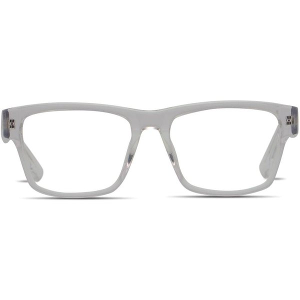 Spy WESTON 54 573260222000 Men's Eyeglasses Clear Size 54 - Blue Light Block Available