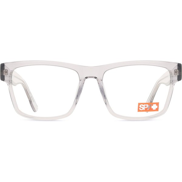 Spy WESTON 54 5700000000231 Men's Eyeglasses Clear Size 54 - Blue Light Block Available