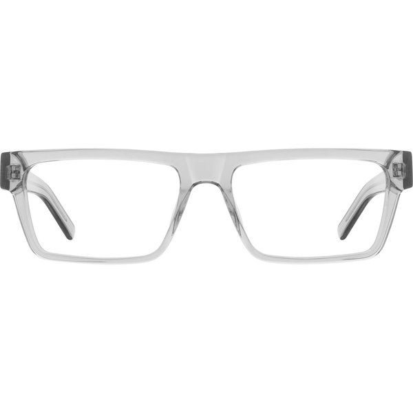 Spy RENLEY 56 5700000000254 Men's Eyeglasses Clear Size 56 - Blue Light Block Available