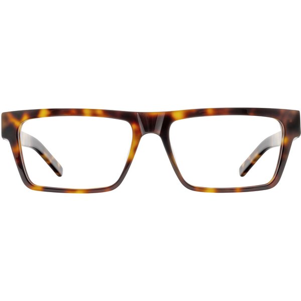 Spy RENLEY 58 5700000000257 Men's Eyeglasses Tortoiseshell Size 58 - Blue Light Block Available