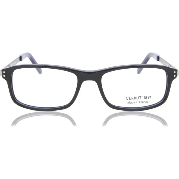 CERRUTI Cerruti CE6119 C01 サングラス - 男性用 - 黒