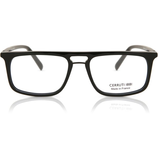 CERRUTI Cerruti CE6167 01 サングラス - 男性用 - 黒