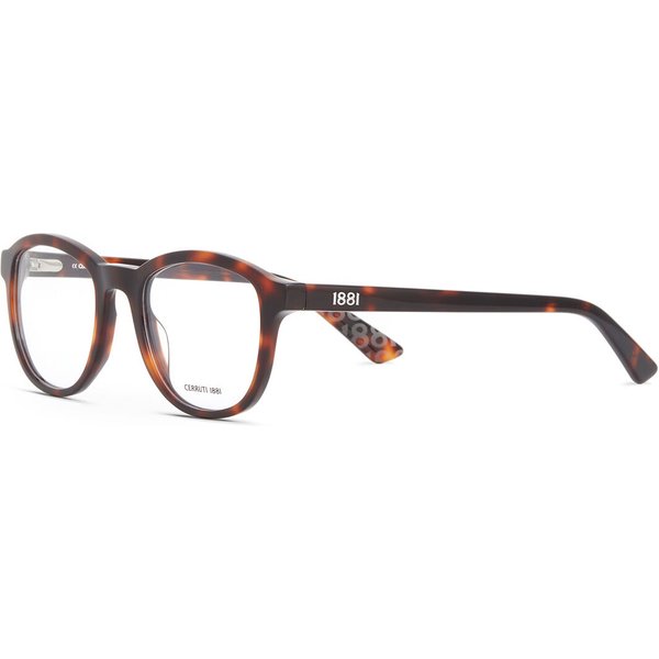 CERRUTI CR 60064 C2 サングラス - 男性用 - べっ甲shell