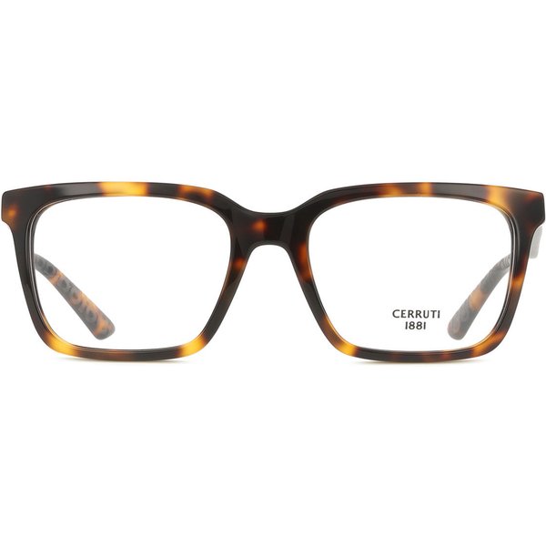 CERRUTI CR 60065 C2 サングラス - 男性用 - べっ甲shell