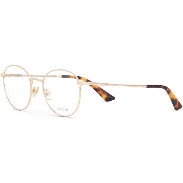 CERRUTI CR 60068 C2 サングラス - 男性用 - 金色