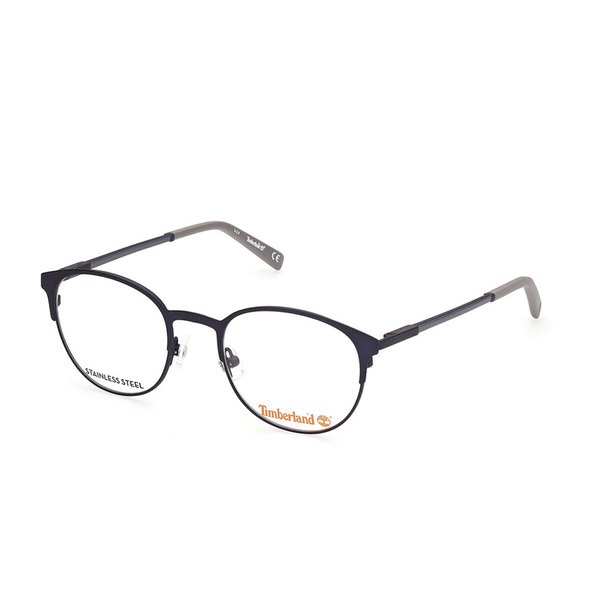 Timberland TB1677 091 サングラス - 男性用 - 青