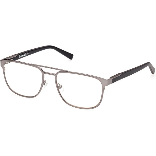 Timberland TB1760 009 サングラス - 男性用 - 灰色
