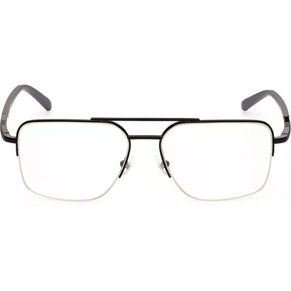 Timberland TB1772 001 サングラス - 男性用 - 黒