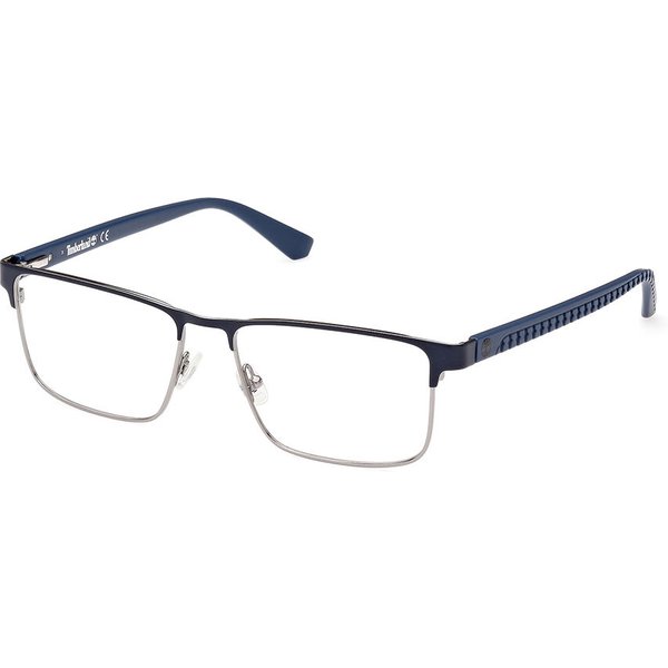 Timberland TB1783 091 サングラス - 男性用 - 青