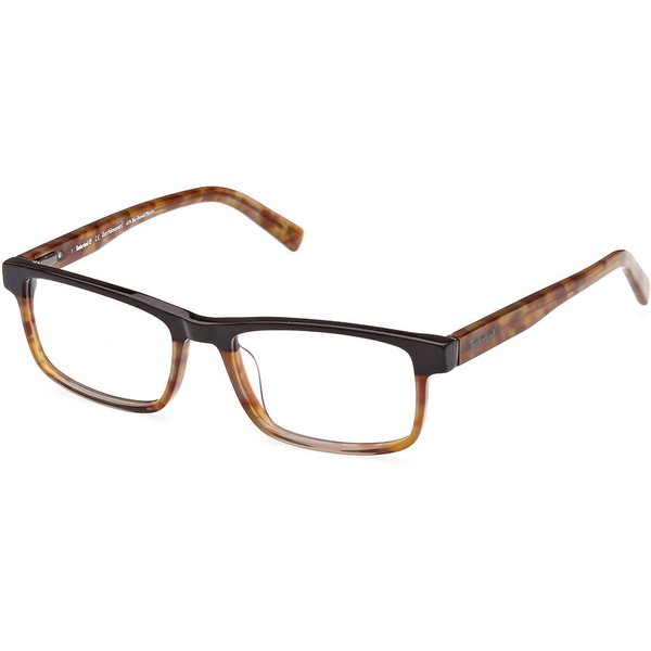 Timberland TB1789-H 055 サングラス - 男性用 - 黒