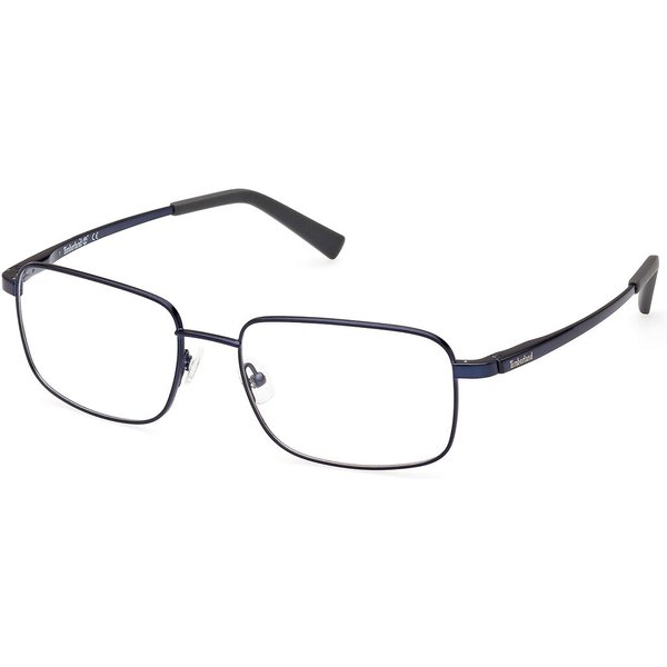 Timberland TB1784 091 サングラス - 男性用 - 青