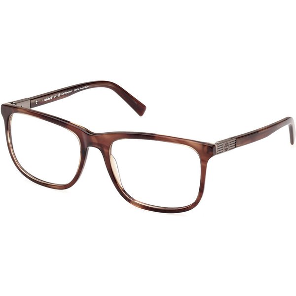 Timberland TB1803 048 サングラス - 男性用 - 茶色