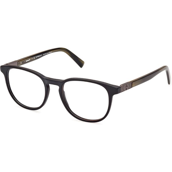 Timberland TB1804 002 サングラス - 男性用 - 黒