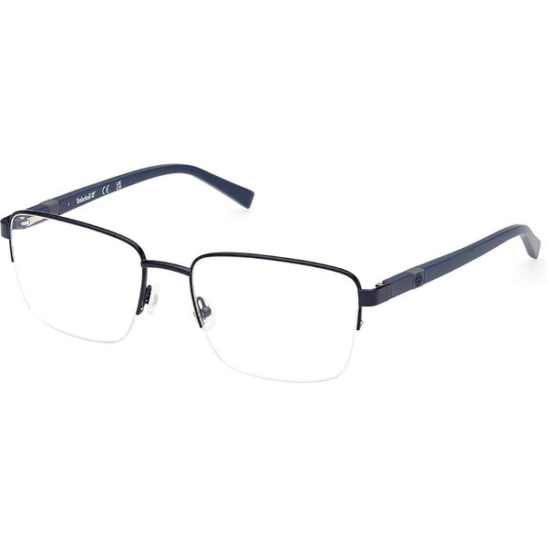 Timberland TB1818 091 サングラス - 男性用 - 青