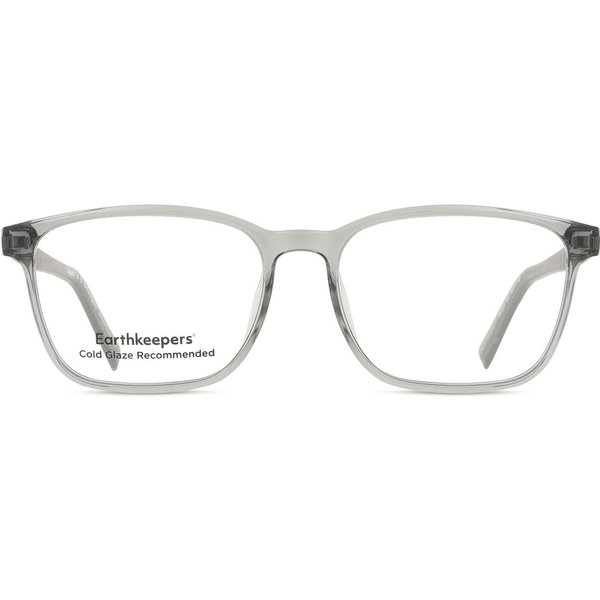 Timberland TB1817 020 Men's Eyeglasses Clear Size 56 - Blue Light Block Available