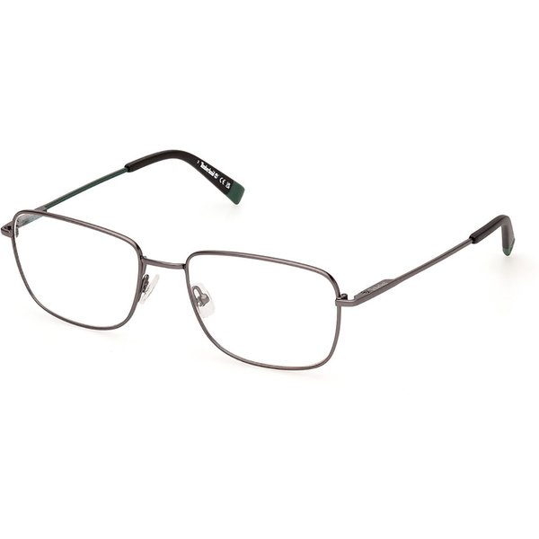 Timberland TB1844 007 サングラス - 男性用 - Silver