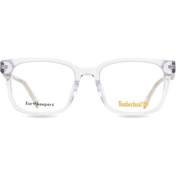 Timberland TB1846-H 026 Men's Eyeglasses Clear Size 54 - Blue Light Block Available