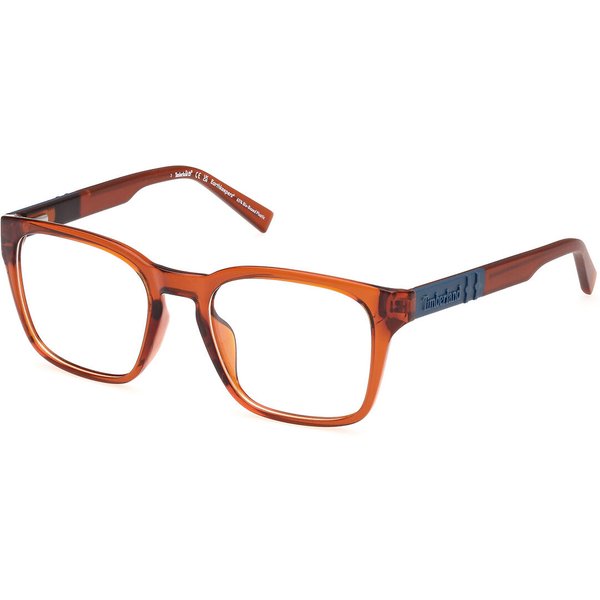 Timberland TB50000-H 047 サングラス - 男性用 - 茶色