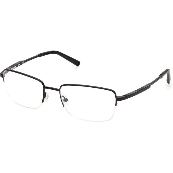 Timberland TB50006 002 サングラス - 男性用 - 黒
