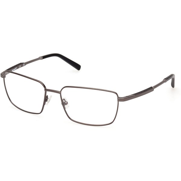 Timberland TB50005 007 サングラス - 男性用 - Gunmetal