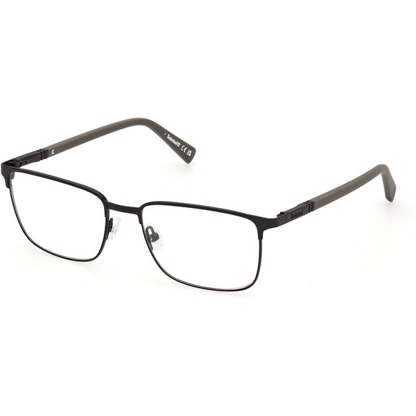 Timberland TB50020 002 サングラス - 男性用 - 黒