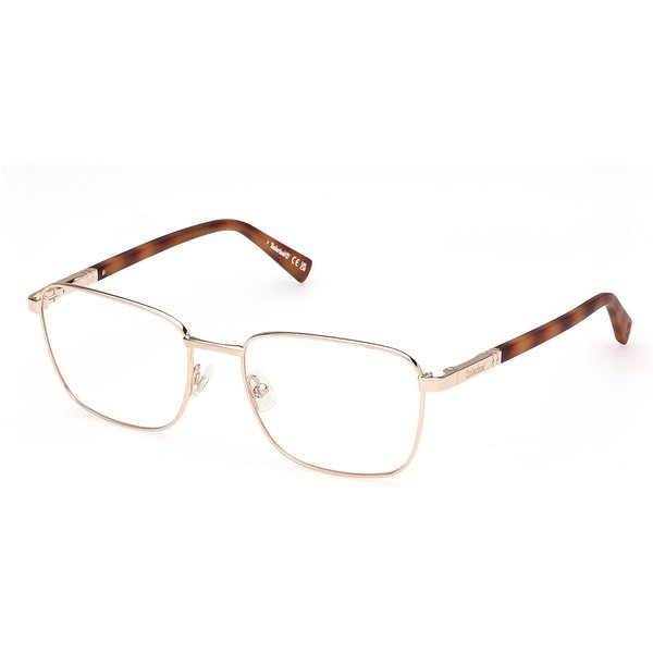 Timberland TB50019 032 サングラス - 男性用 - 金色