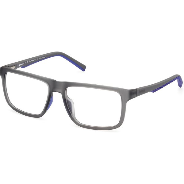 Timberland TB50029-H 020 サングラス - 男性用 - 灰色
