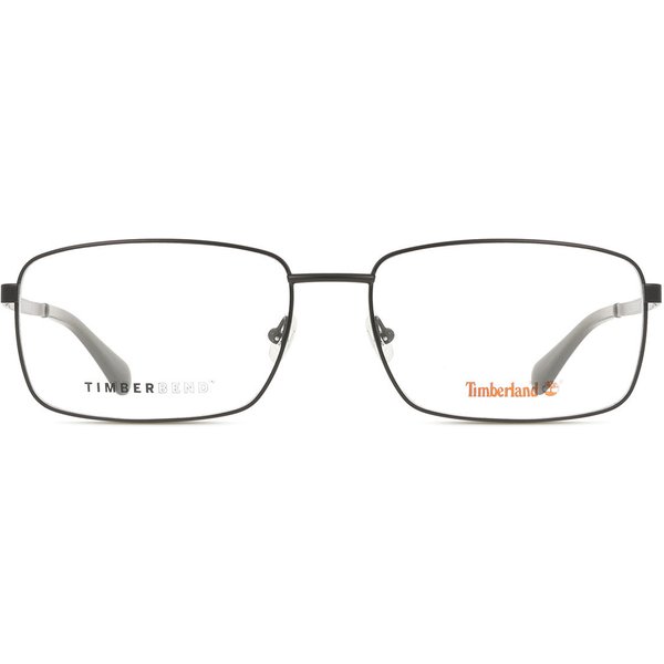 Timberland TB50038 002 サングラス - 男性用 - 黒