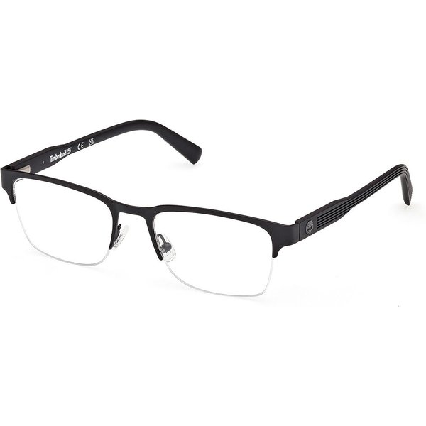 Timberland TB50046 002 サングラス - 男性用 - 黒