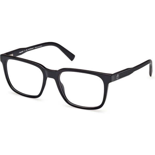 Timberland TB50047 001 サングラス - 男性用 - 黒