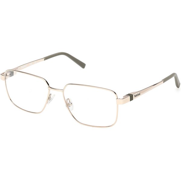 Timberland TB50068 032 サングラス - 男性用 - 金色