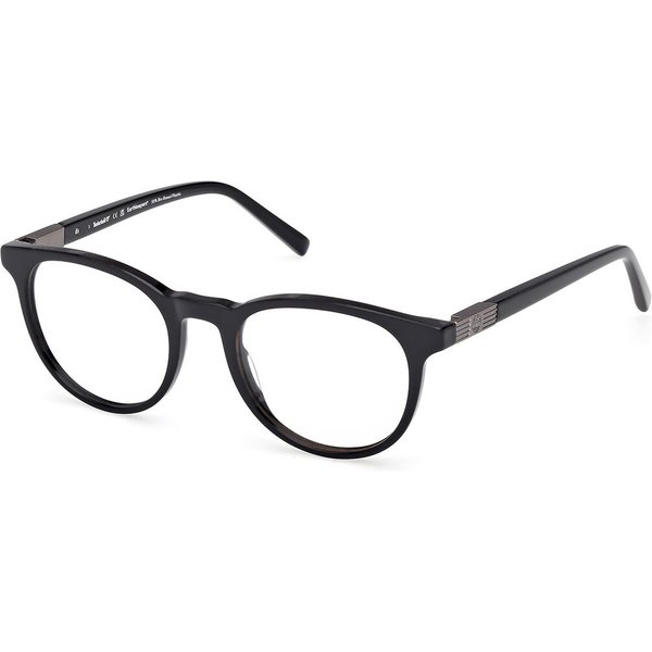 Timberland TB50071 001 サングラス - 男性用 - 黒