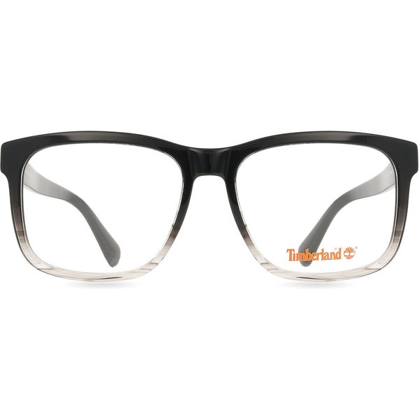 Timberland TB50073 020 Men's Eyeglasses Grey Size 60 - Blue Light Block Available
