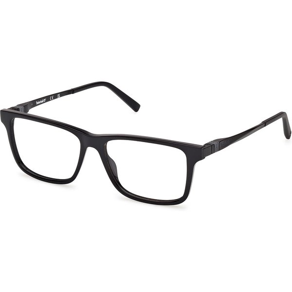 Timberland TB50080 001 サングラス - 男性用 - 黒