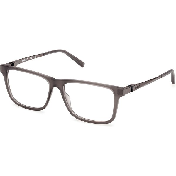 Timberland TB50080 020 サングラス - 男性用 - 灰色